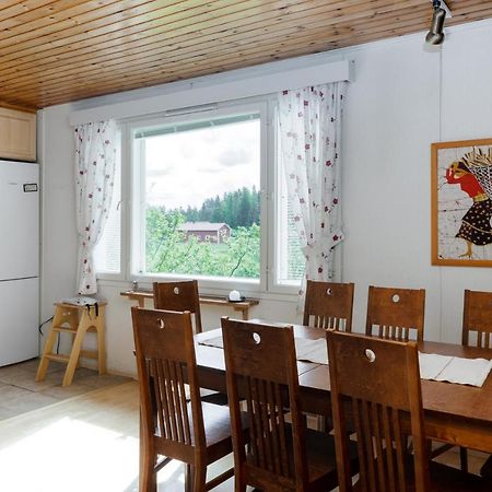Mummon Moekki - Granny'S Cottage Suonenjoki Zewnętrze zdjęcie